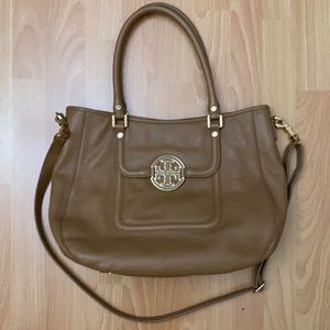 Authentic TORY BURCH purse
